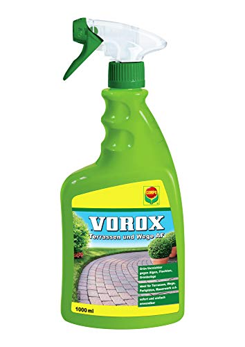 Compo VOROX® Terrassen und Wege AF 1000ml