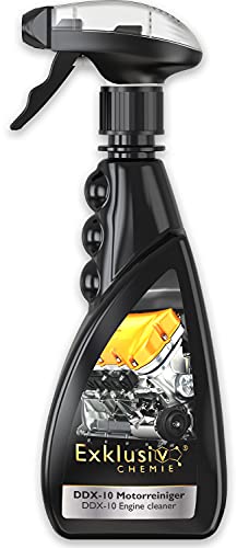 Exklusiv Chemie® Motorreiniger | Kaltreiniger | Motorraum Reiniger |...