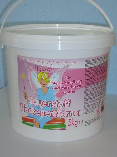 Sauerstoff Fleckentferner 5kg