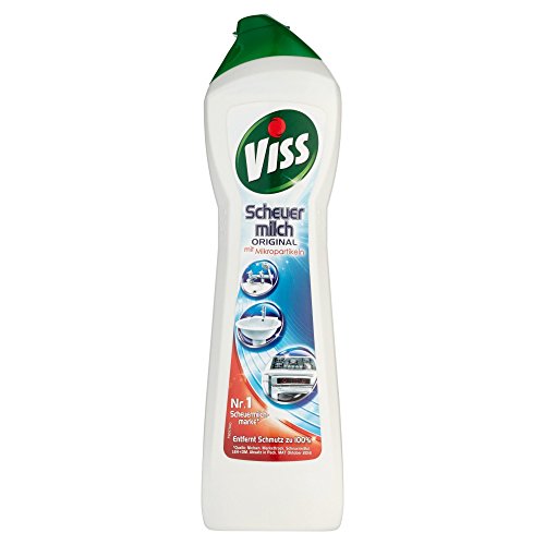 Viss Scheuermilch Original Reiniger, 500 ml