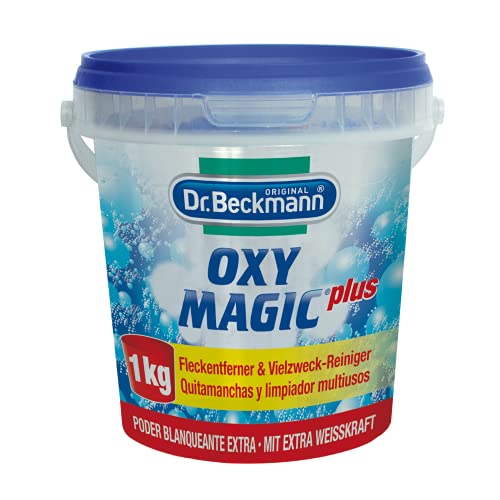 Dr. Beckmann OXY MAGIC plus, Pulver (1000 g)