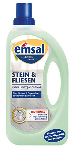 Emsal Stein & Fliesen Bodenpflege, 1000 ml