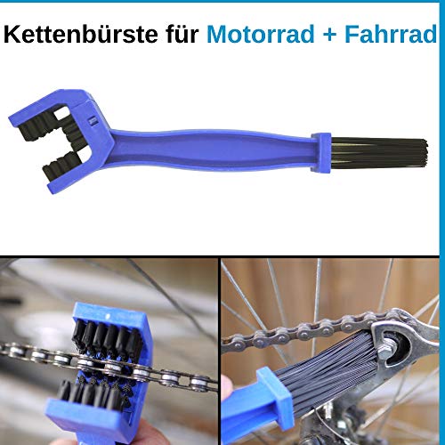 Kettenreinigungsgerät kaufen - 5 Produkte für deinen ...