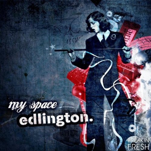 My Space (Fleckensalz Remix)